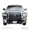 Westin Automotive 07-13 TUNDRA HDX GRILL GUARD BLACK 57-2235 - alternate 3